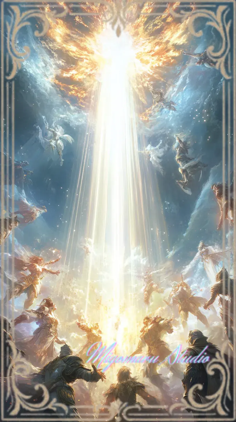 リジェネレーション