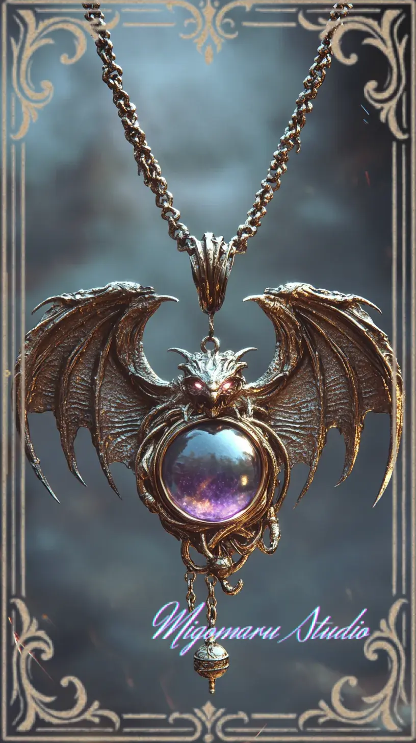 グレムリンチャーム