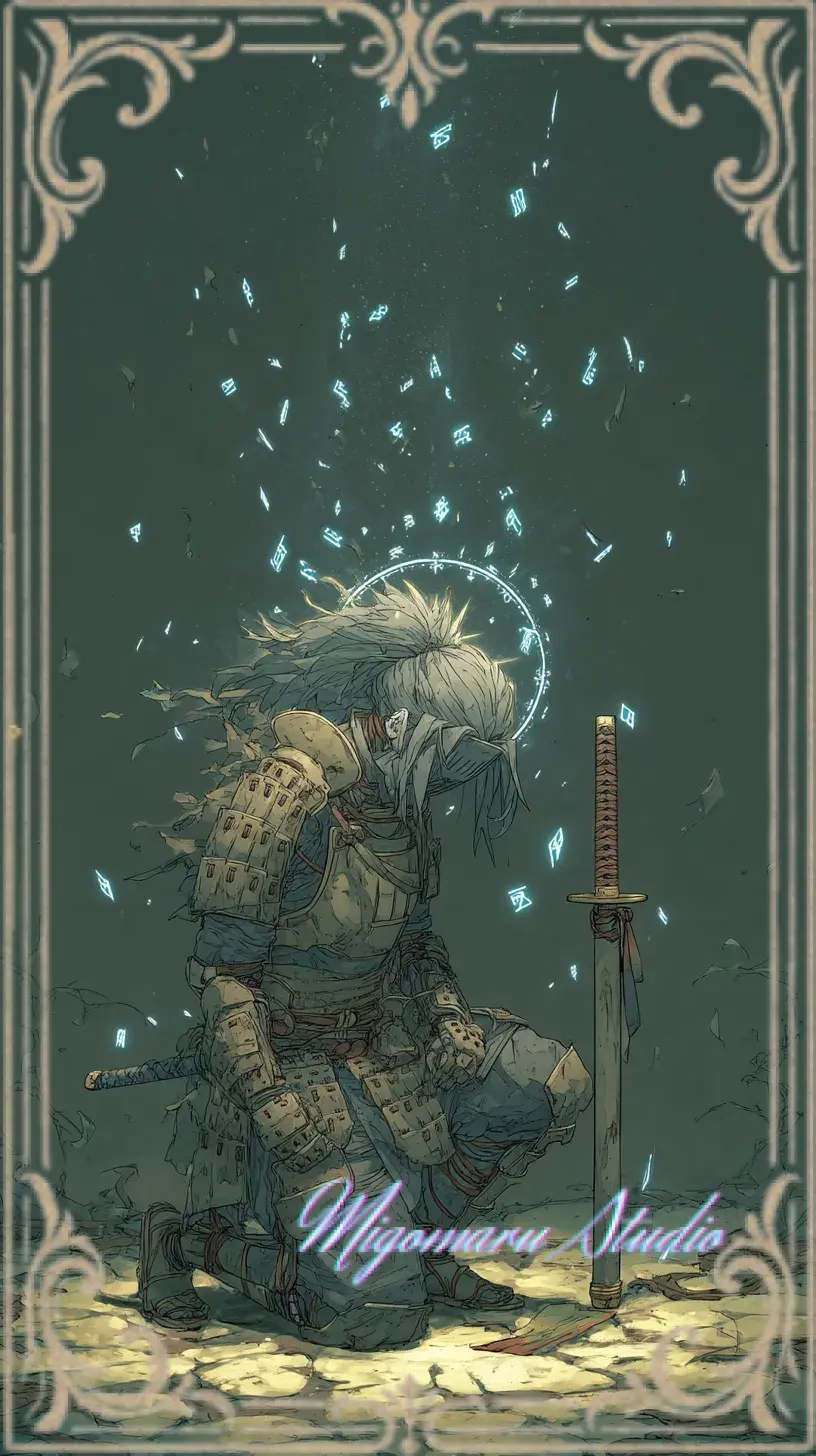 ブレイクウィル