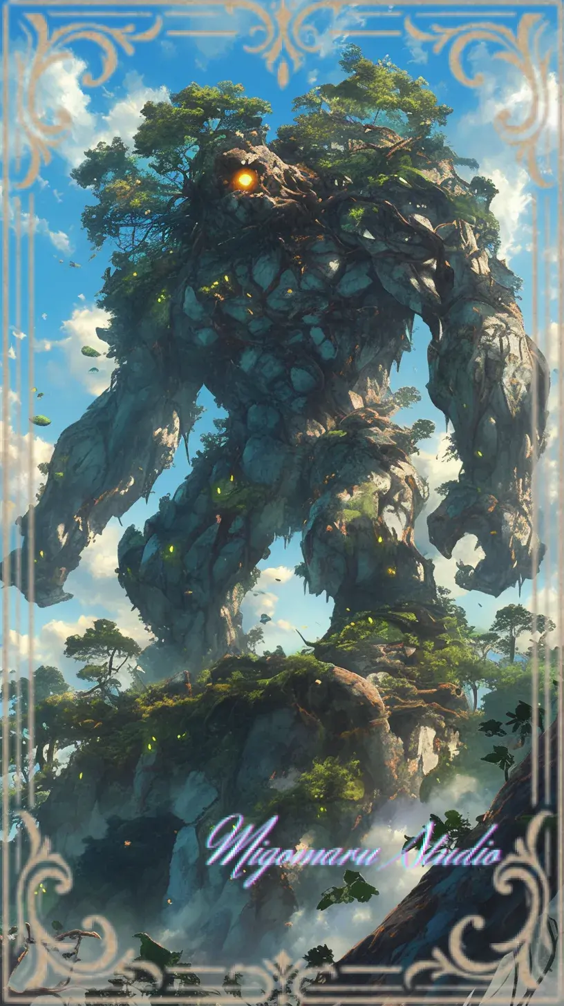 アース・コロッサス