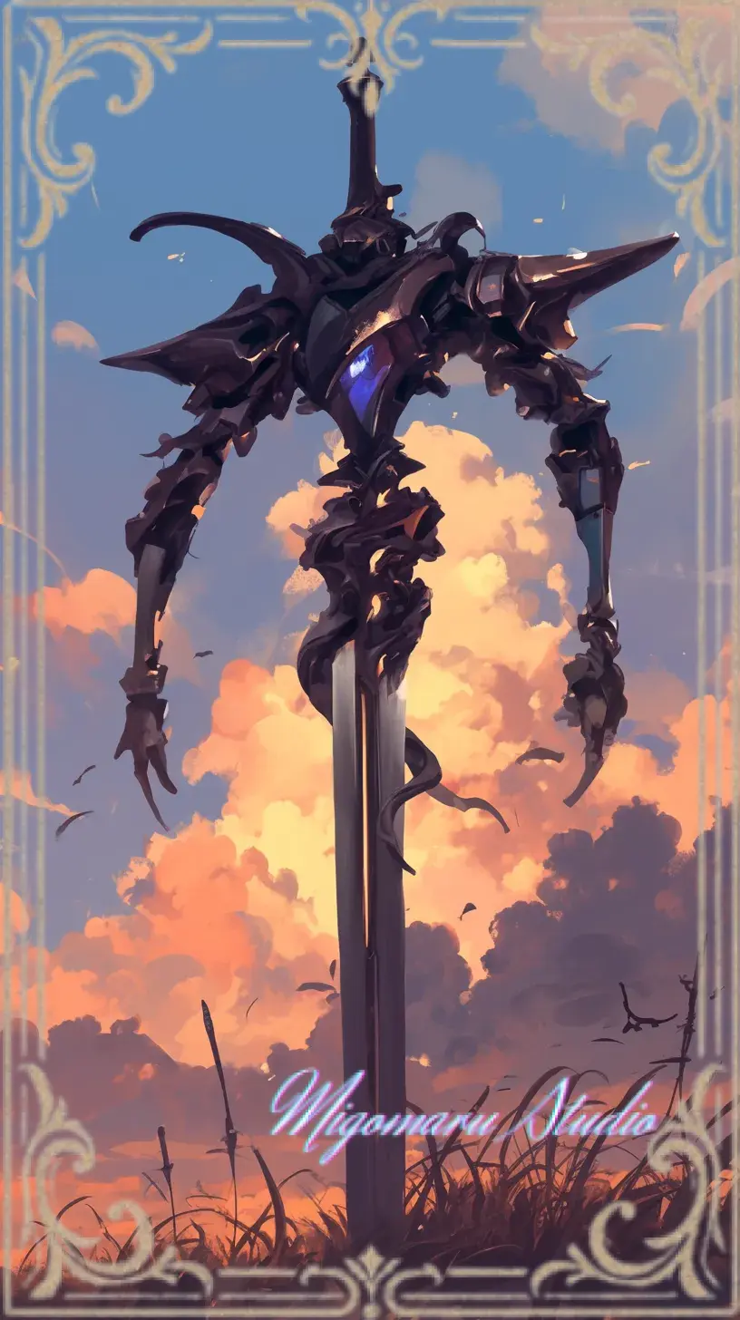 オーバーブレード