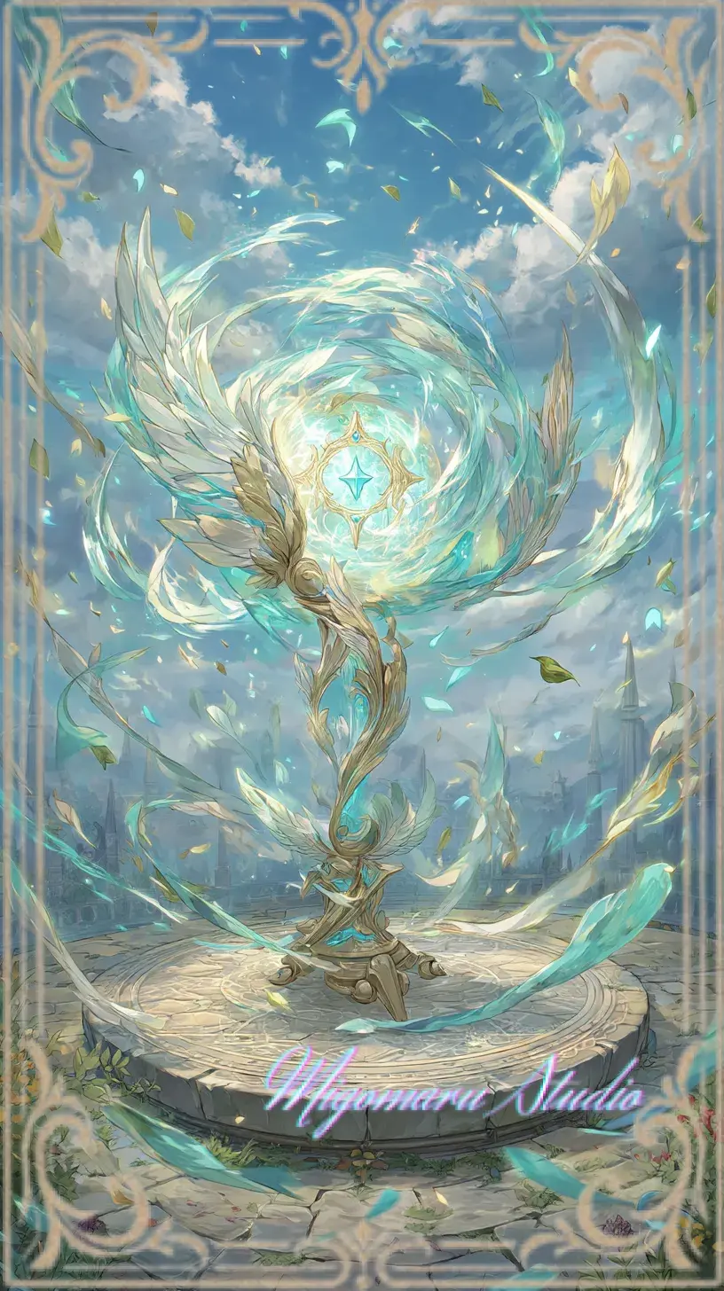 フェザートーテム