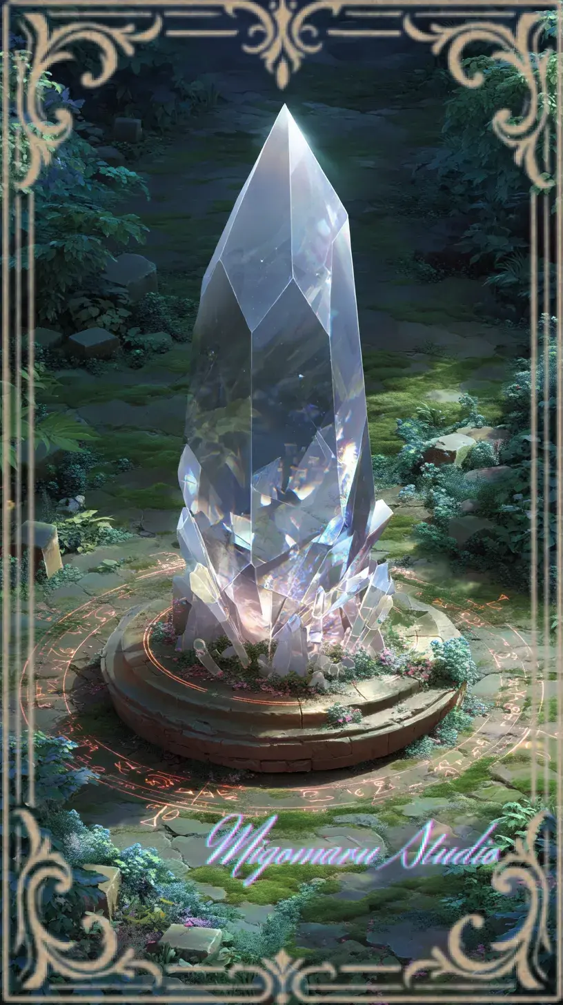 ミラーモニュメント